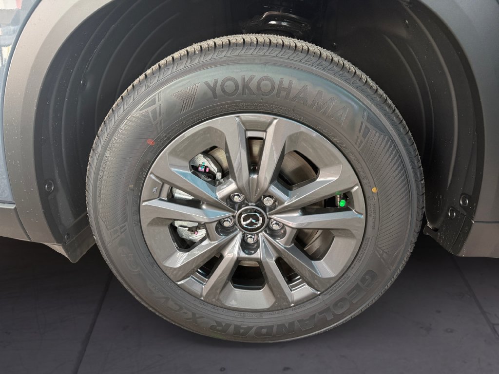 New 2026 MAZDA CX-5 Select AWD/4WD image 9