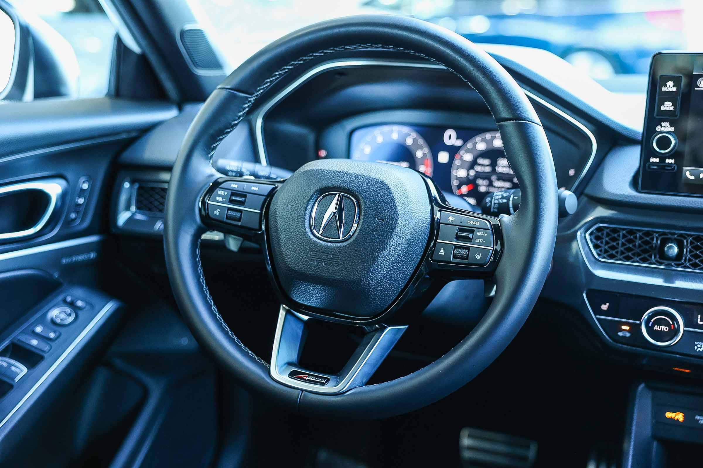 Used 2025 Acura Integra A-Spec image 21