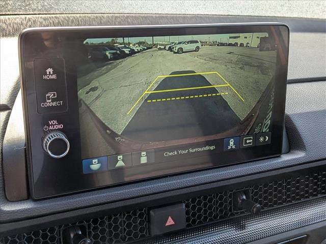 New 2026 Honda CR-V Sport-L image 13