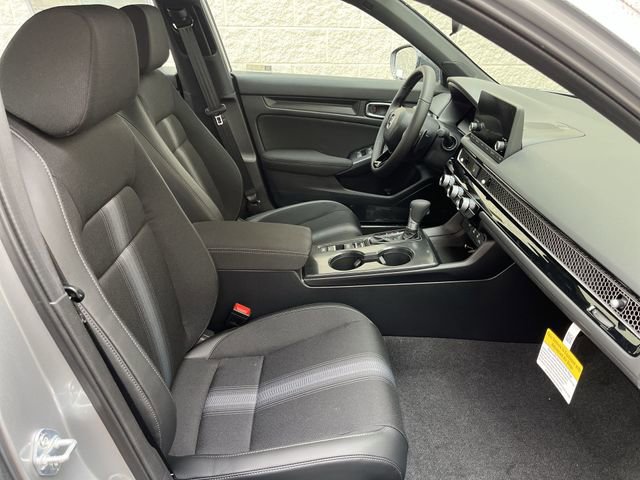 New 2026 Honda Civic Sport image 26