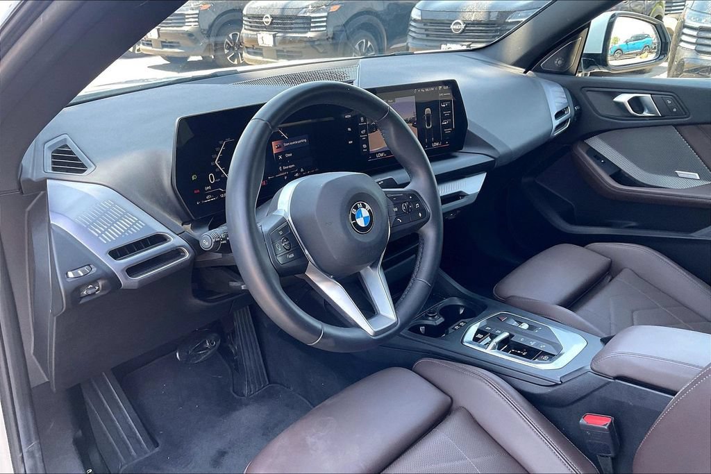 Used 2025 BMW 228i xDrive AWD/4WD image 14