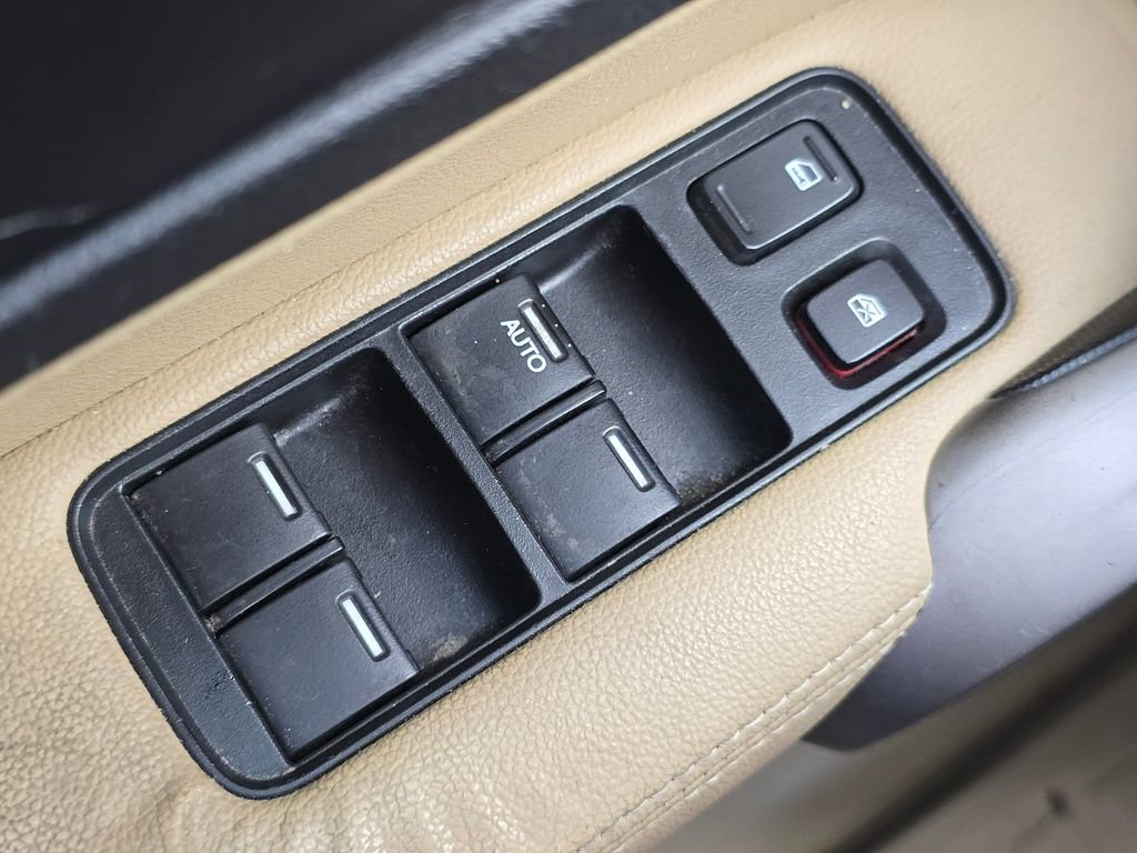 Used 2007 Honda CR-V EX-L image 23