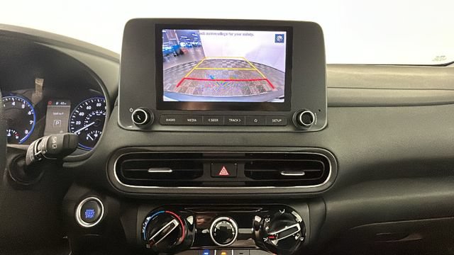 Certified 2023 Hyundai Kona SEL AWD/4WD image 24