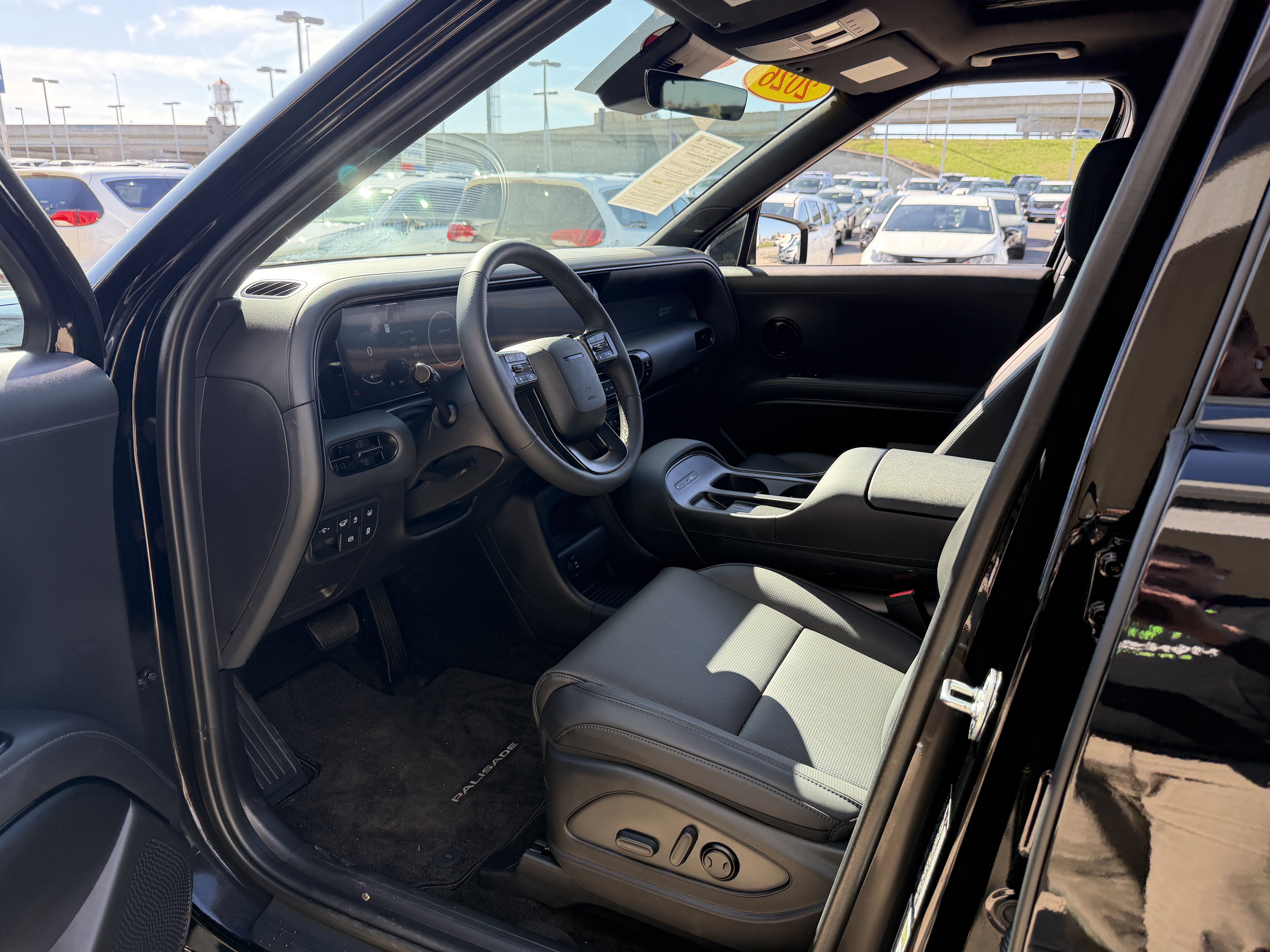 Certified 2026 Hyundai Palisade XRT Pro image 33