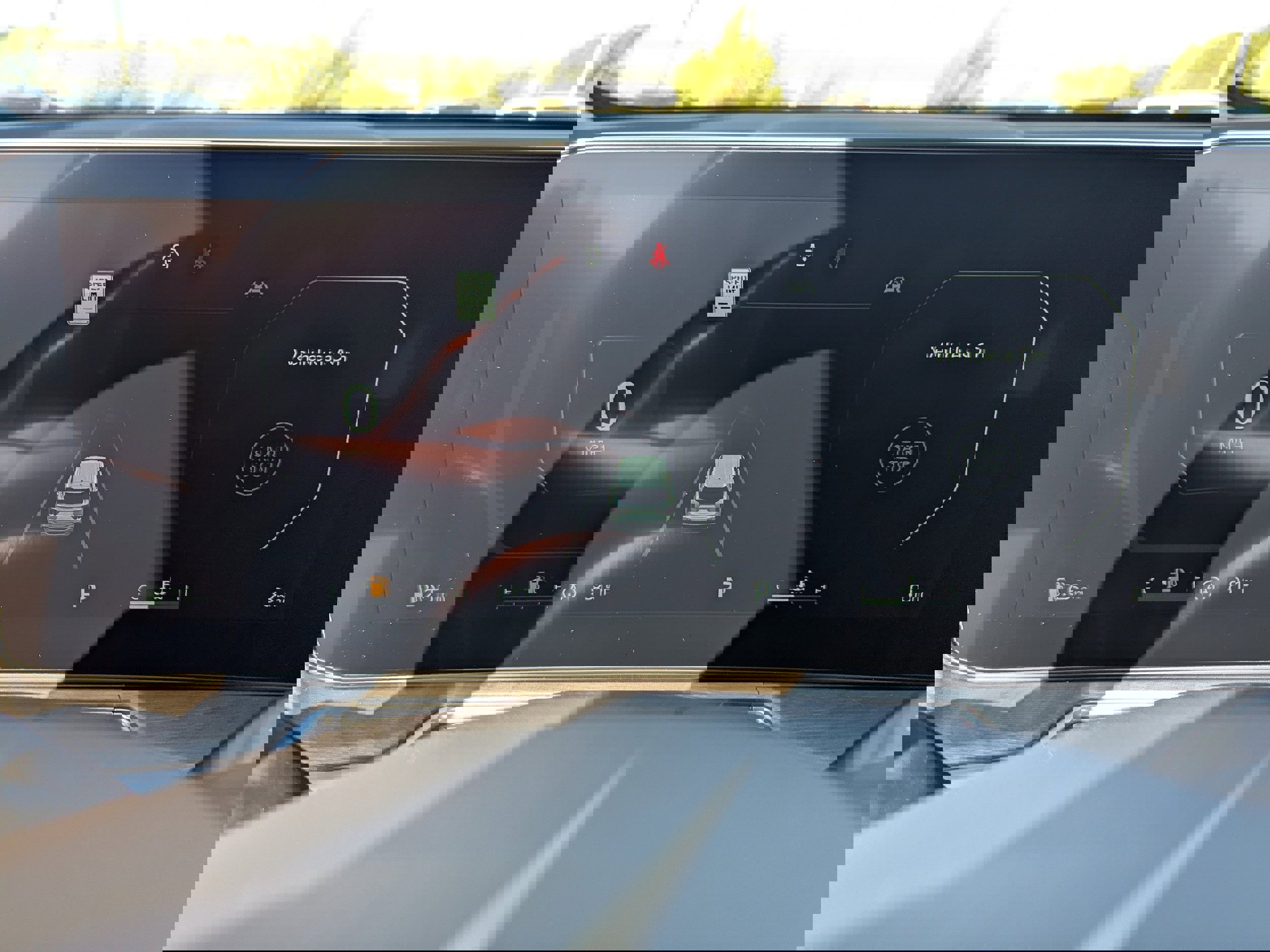 New 2026 Kia Sorento SX image 14