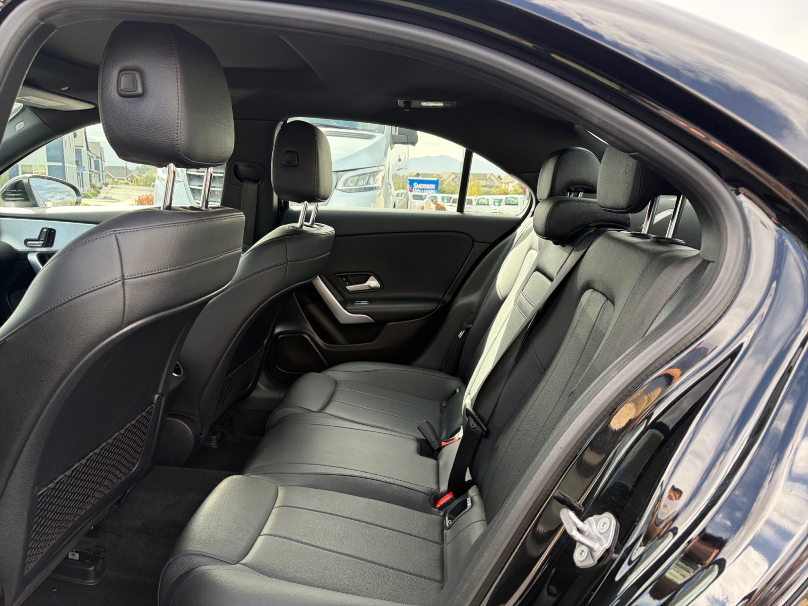 Used 2019 Mercedes-Benz A 220 4MATIC image 17