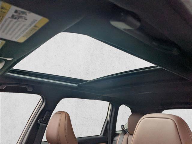 New 2026 Subaru Forester Touring image 17