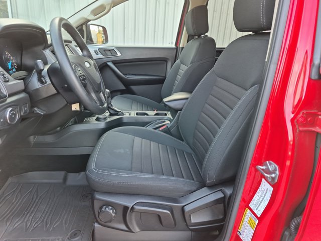 Used 2021 Ford Ranger XL w/ Equipment Group 101A High AWD/4WD image 12