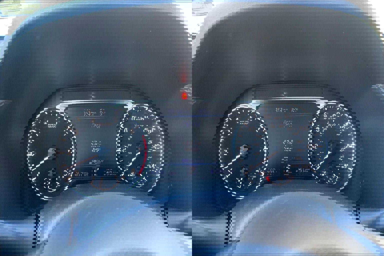 Used 2023 Nissan Altima 2.5 SV image 20