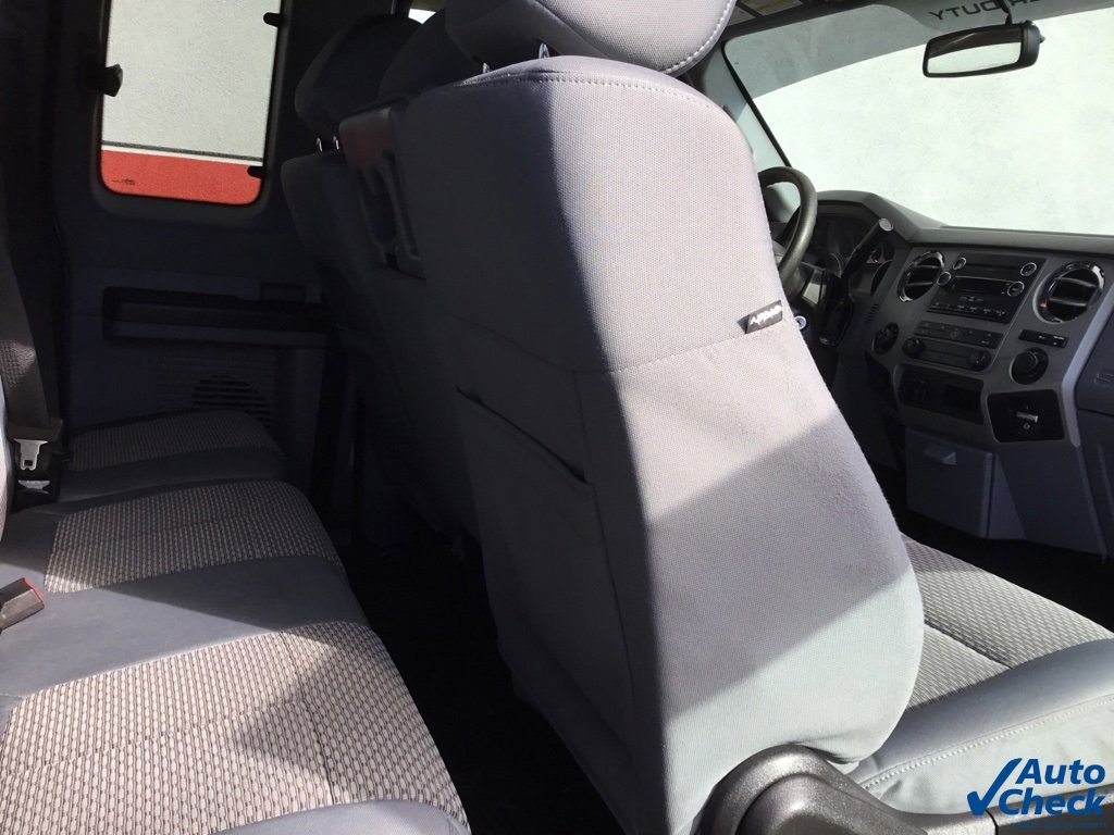 Used 2015 Ford F350 XLT image 23