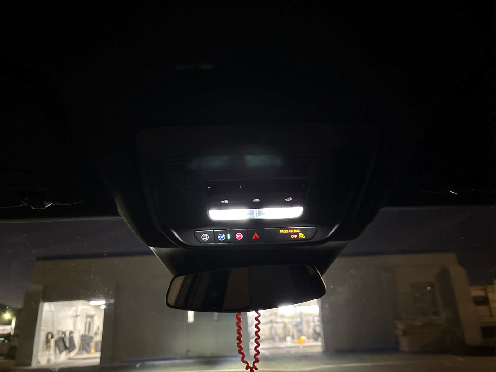 Used 2025 Chevrolet Blazer EV LT w/ Super Cruise Package image 23