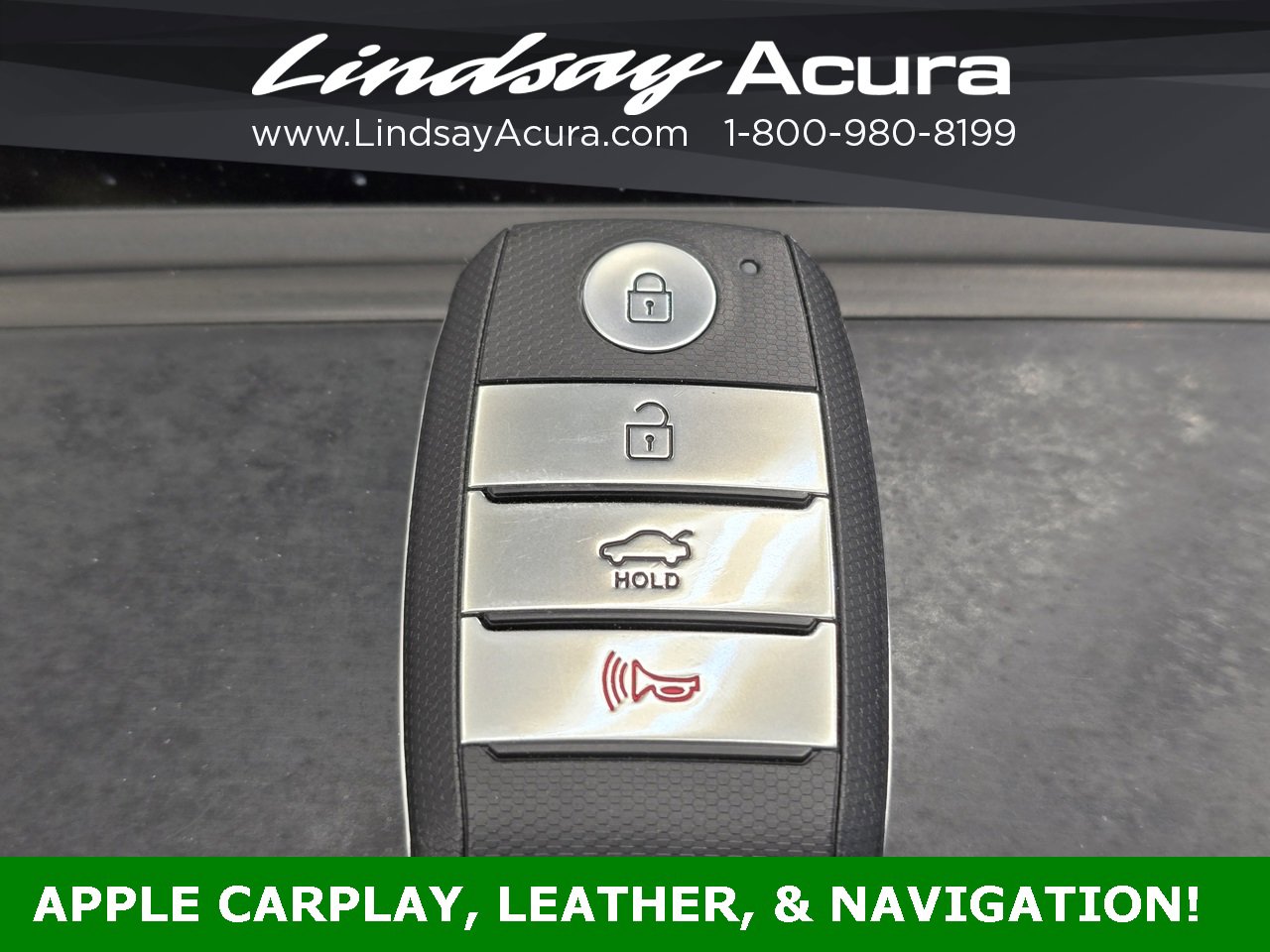 Used 2016 Kia Optima SX image 22