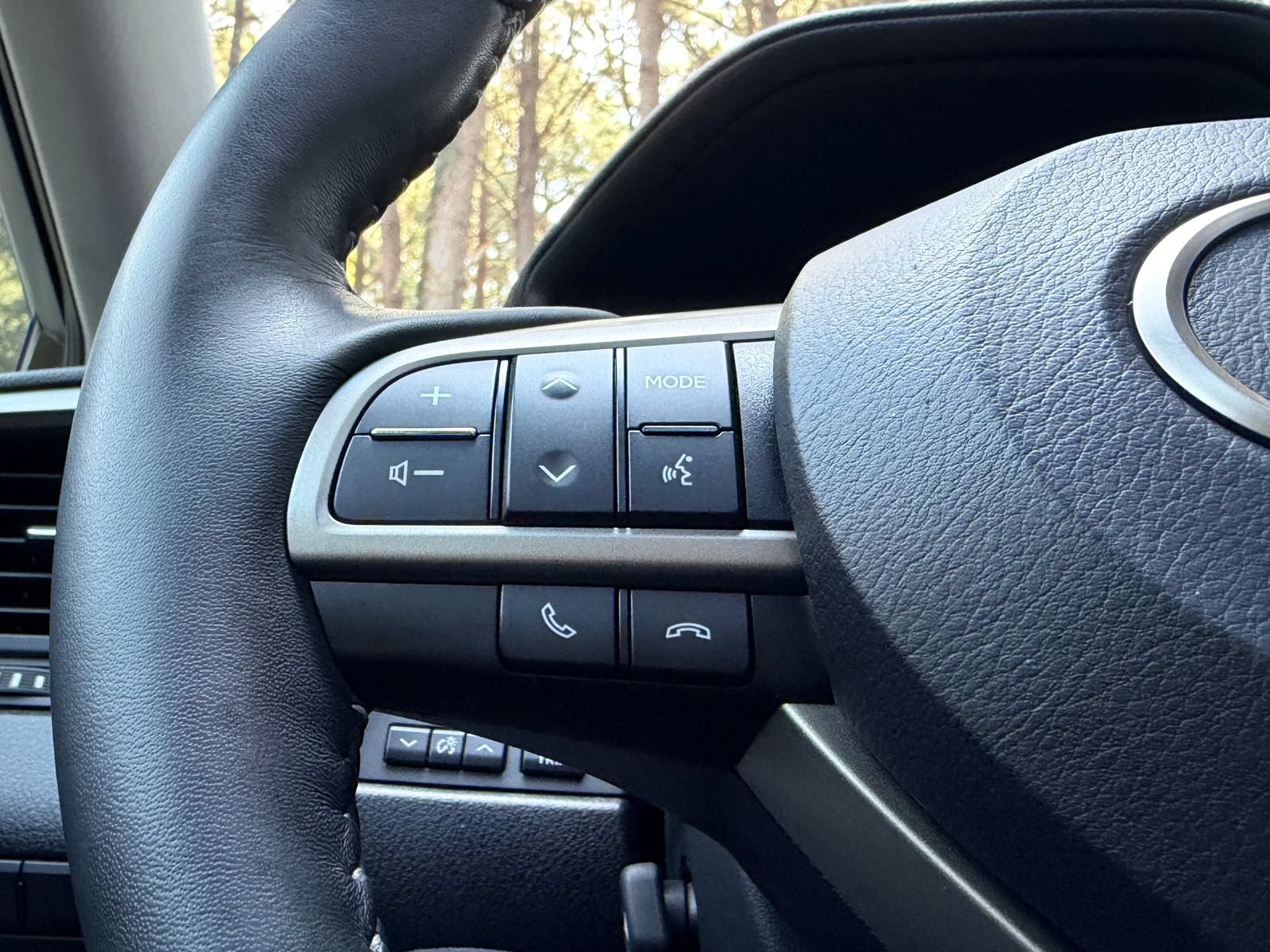 Used 2019 Lexus RX 350 AWD w/ Navigation Package image 25