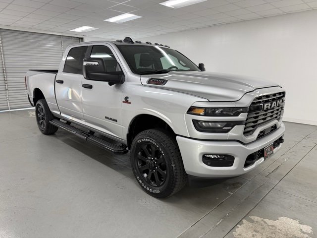 New 2026 RAM 2500 Big Horn image 3