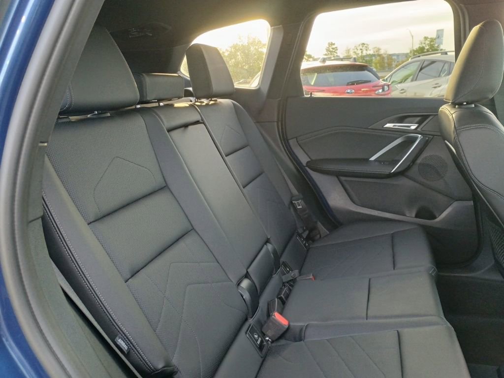 Used 2023 BMW X1 xDrive28i image 21