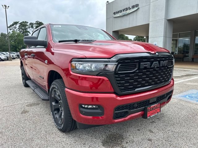 New 2026 RAM 1500 Express