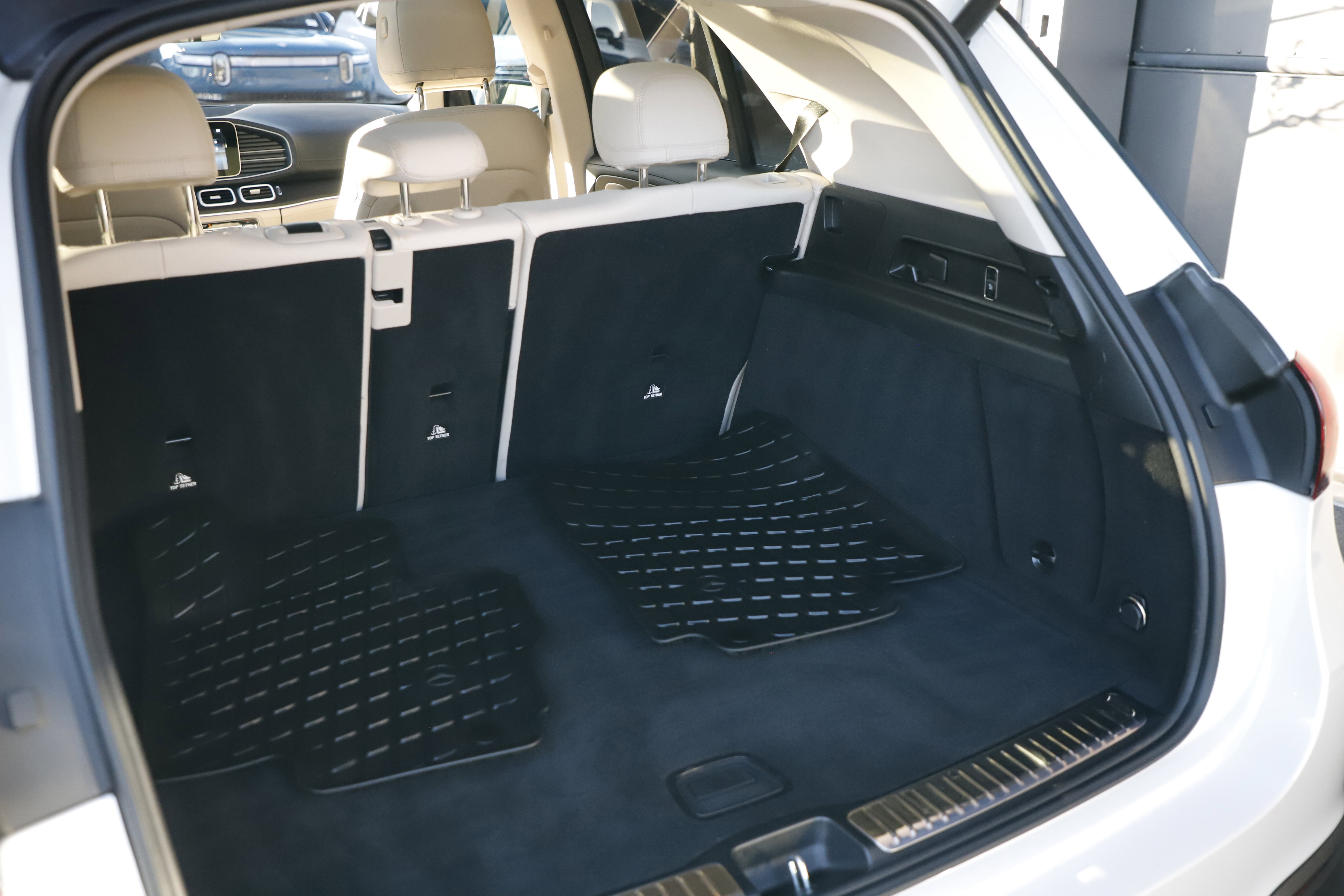 Used 2023 Mercedes-Benz GLE 53 AMG 4MATIC image 15