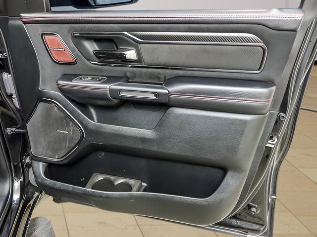 Used 2021 RAM 1500 TRX w/ TRX Level 2 Equipment Group AWD/4WD image 29