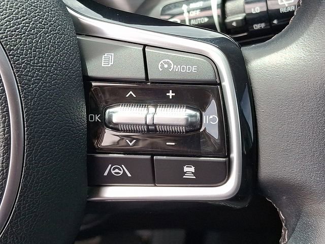 Used 2023 Kia Sorento SX image 20