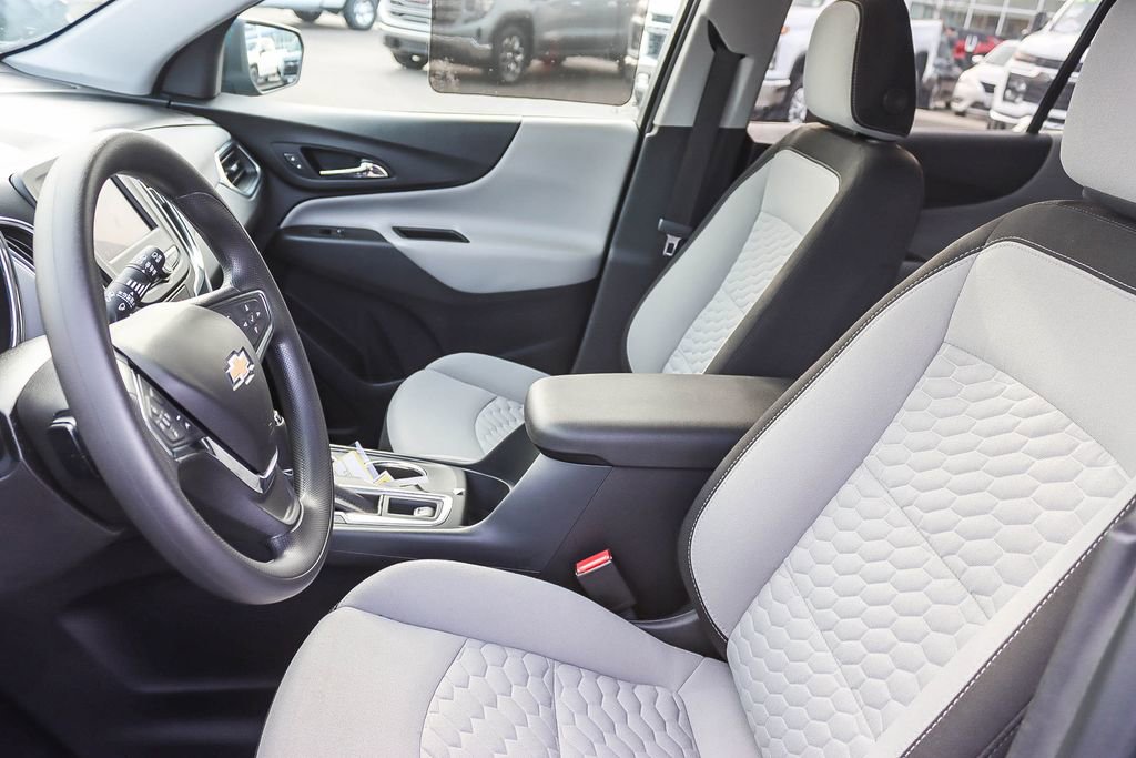 Used 2020 Chevrolet Equinox LT image 9