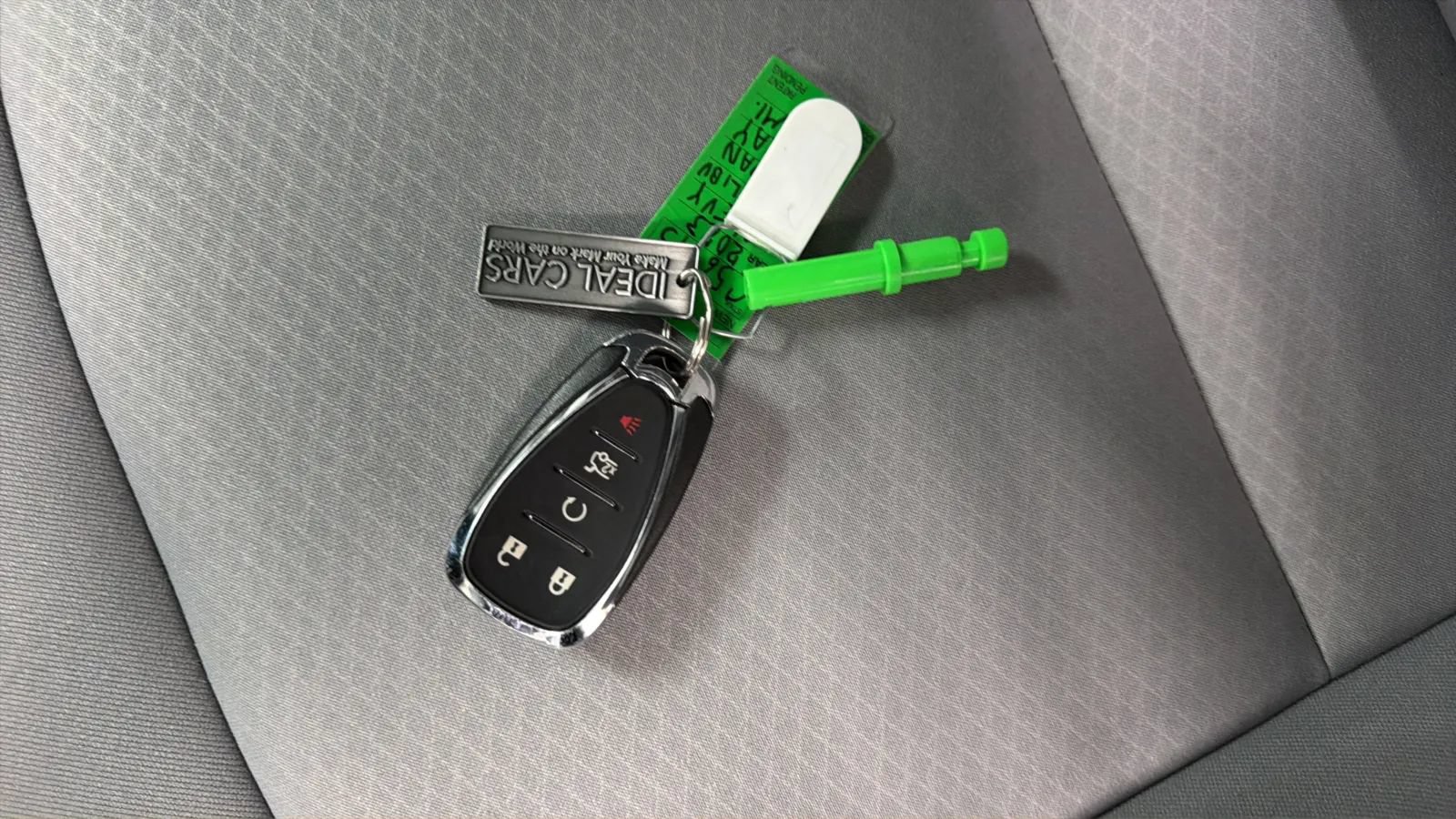 Used 2023 Chevrolet Malibu LS FWD image 30