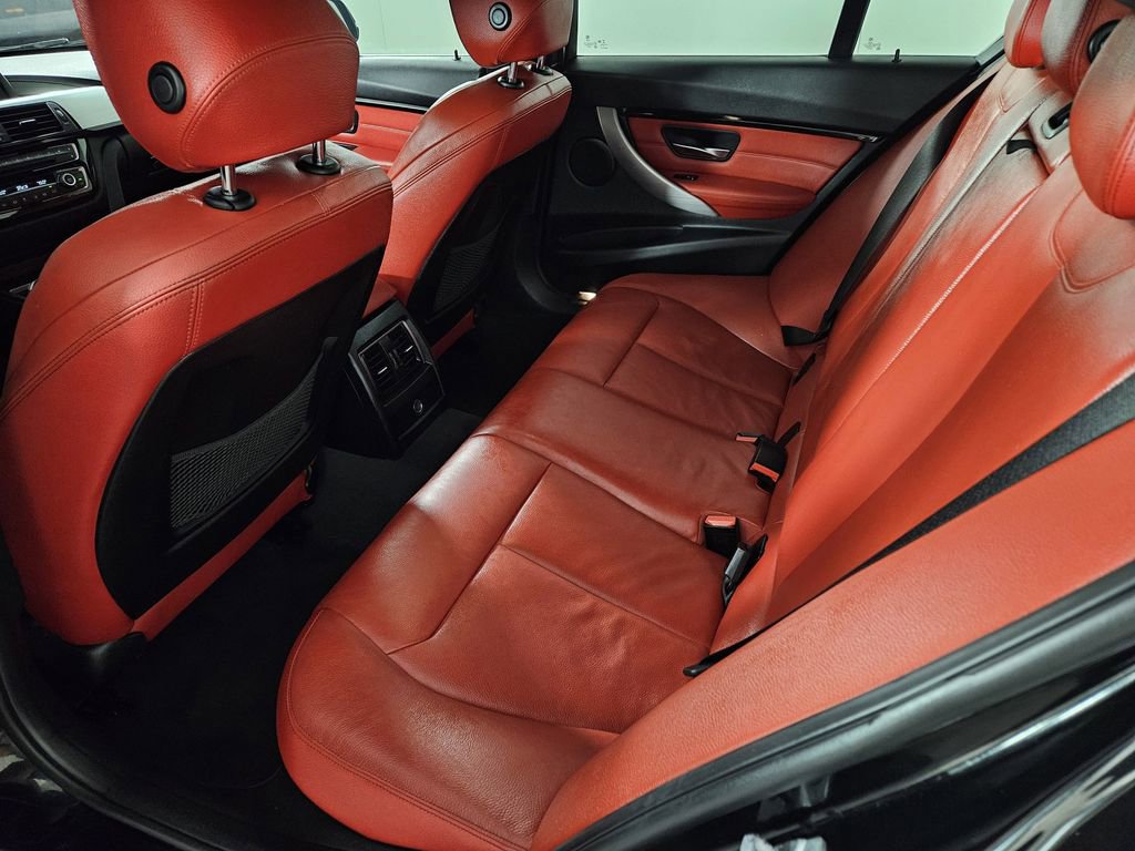 Used 2018 BMW 330i Sedan RWD image 24