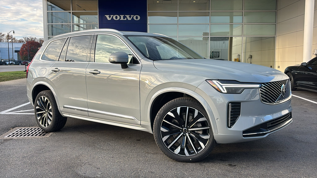 New 2027 Volvo XC90 B6 Ultra AWD/4WD image 2