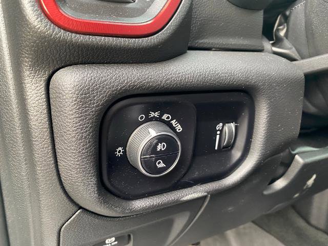 Used 2024 RAM 1500 Rebel image 14