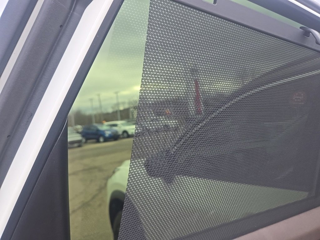 Certified 2023 Nissan Rogue SV w/ SV Premium B Package image 35