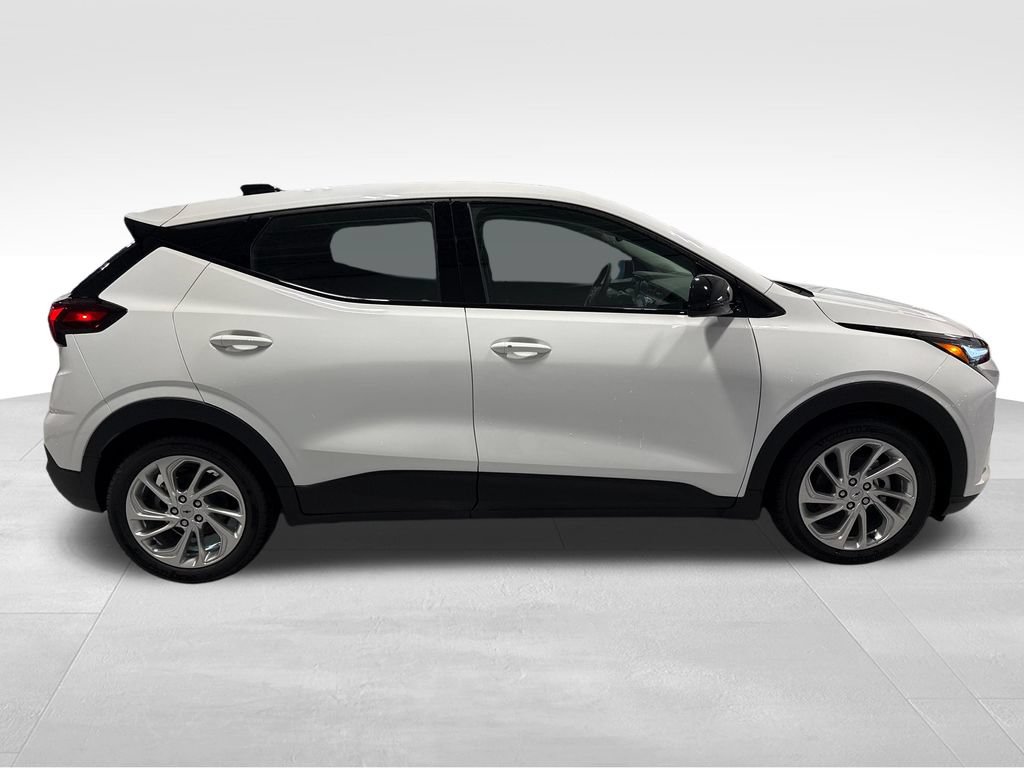 New 2027 Chevrolet Bolt LT FWD image 51