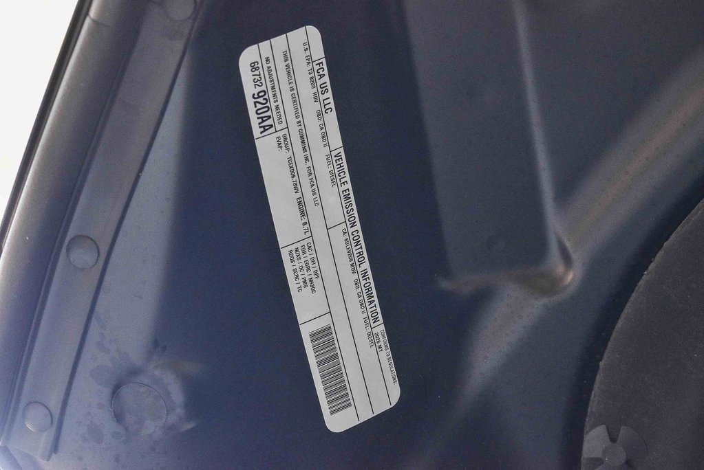 New 2026 RAM 2500 Limited image 27