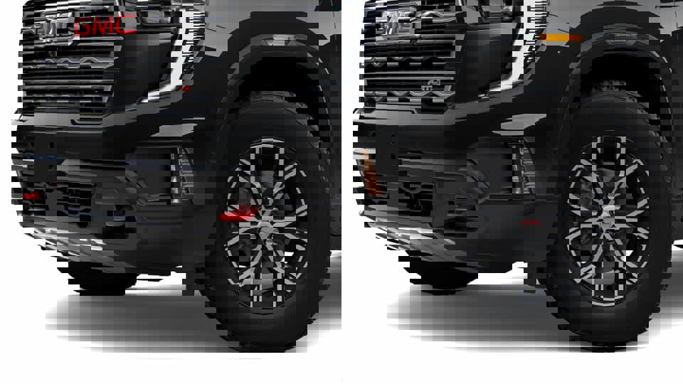 New 2026 GMC Acadia AT4 w/ Super Cruise Package image 84