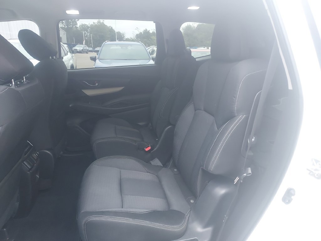 Used 2020 Subaru Ascent Premium w/ Convenience Package AWD/4WD image 29