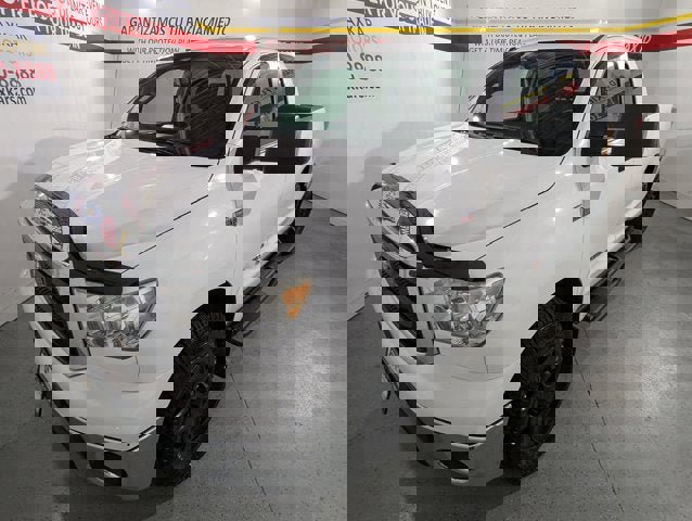 Used 2012 Toyota Tundra 4x4 Double Cab w/ Tow Pkg image 3