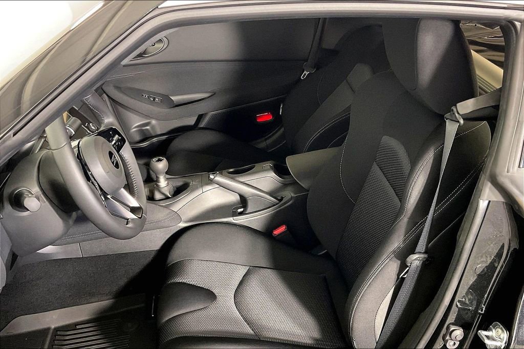 New 2026 Nissan Z Sport w/ Floor Mat Package image 14
