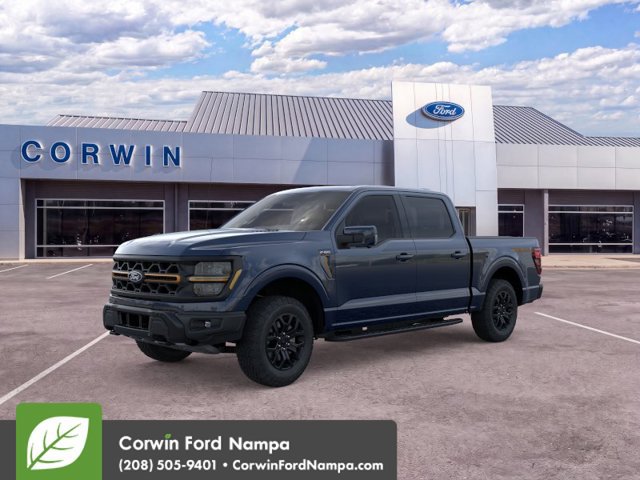 New 2026 Ford F150 Tremor w/ Equipment Group 402A High AWD/4WD image 3