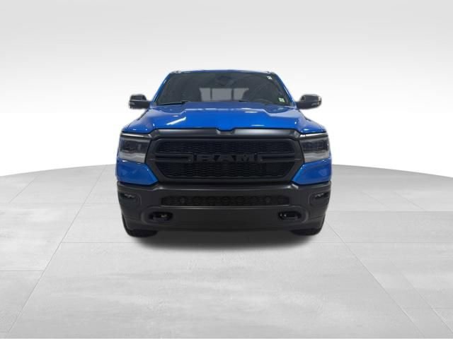 Used 2023 RAM 1500 Big Horn AWD/4WD image 4