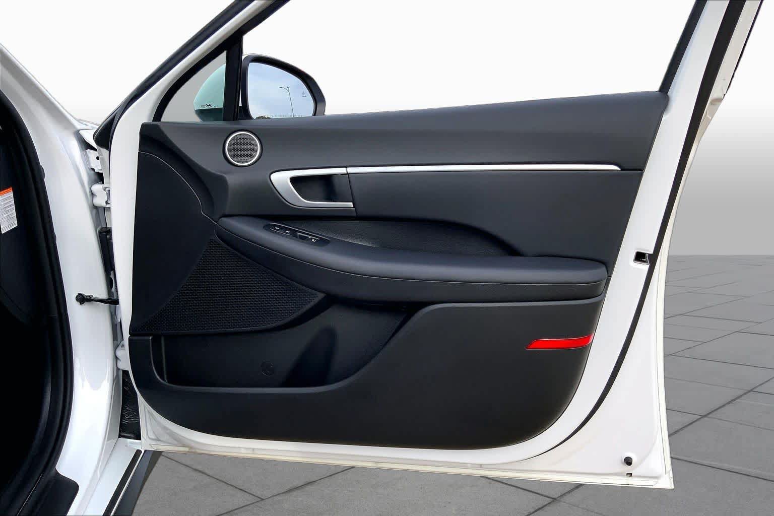 Used 2026 Hyundai Sonata Blue FWD image 23