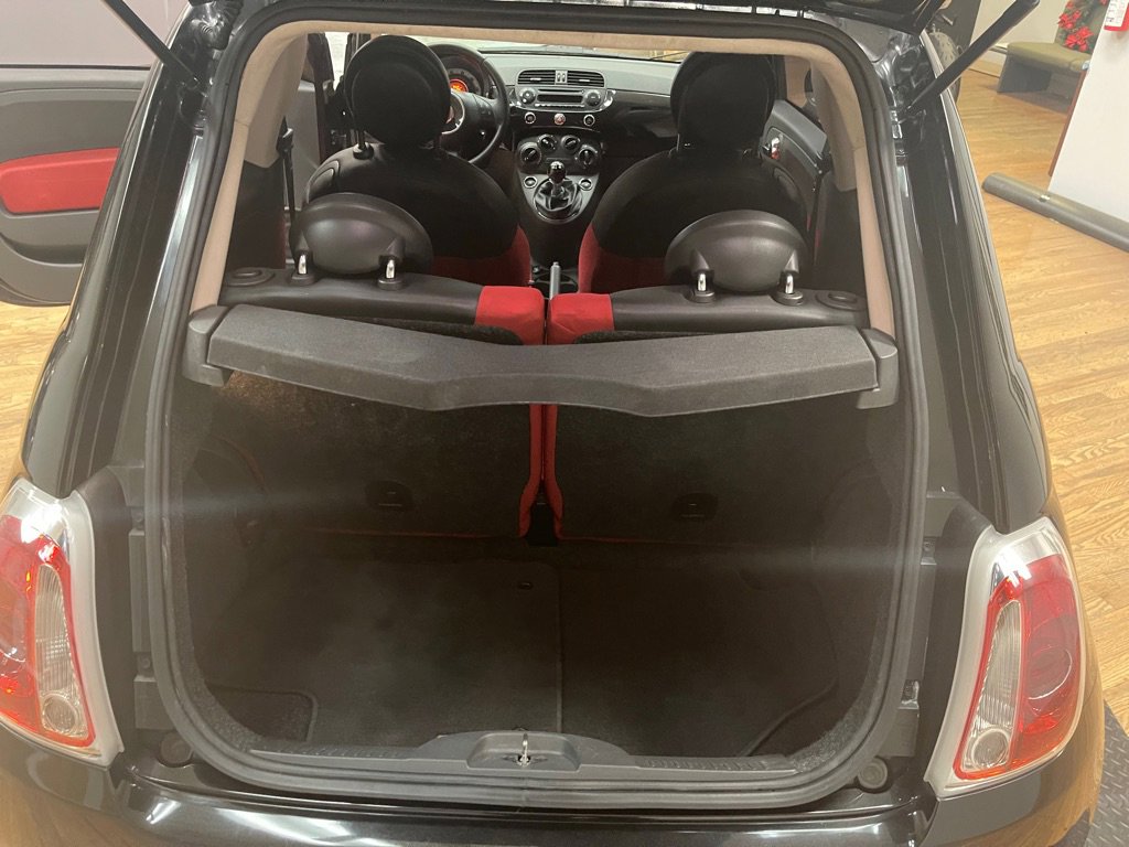 Used 2013 FIAT 500 Pop image 22