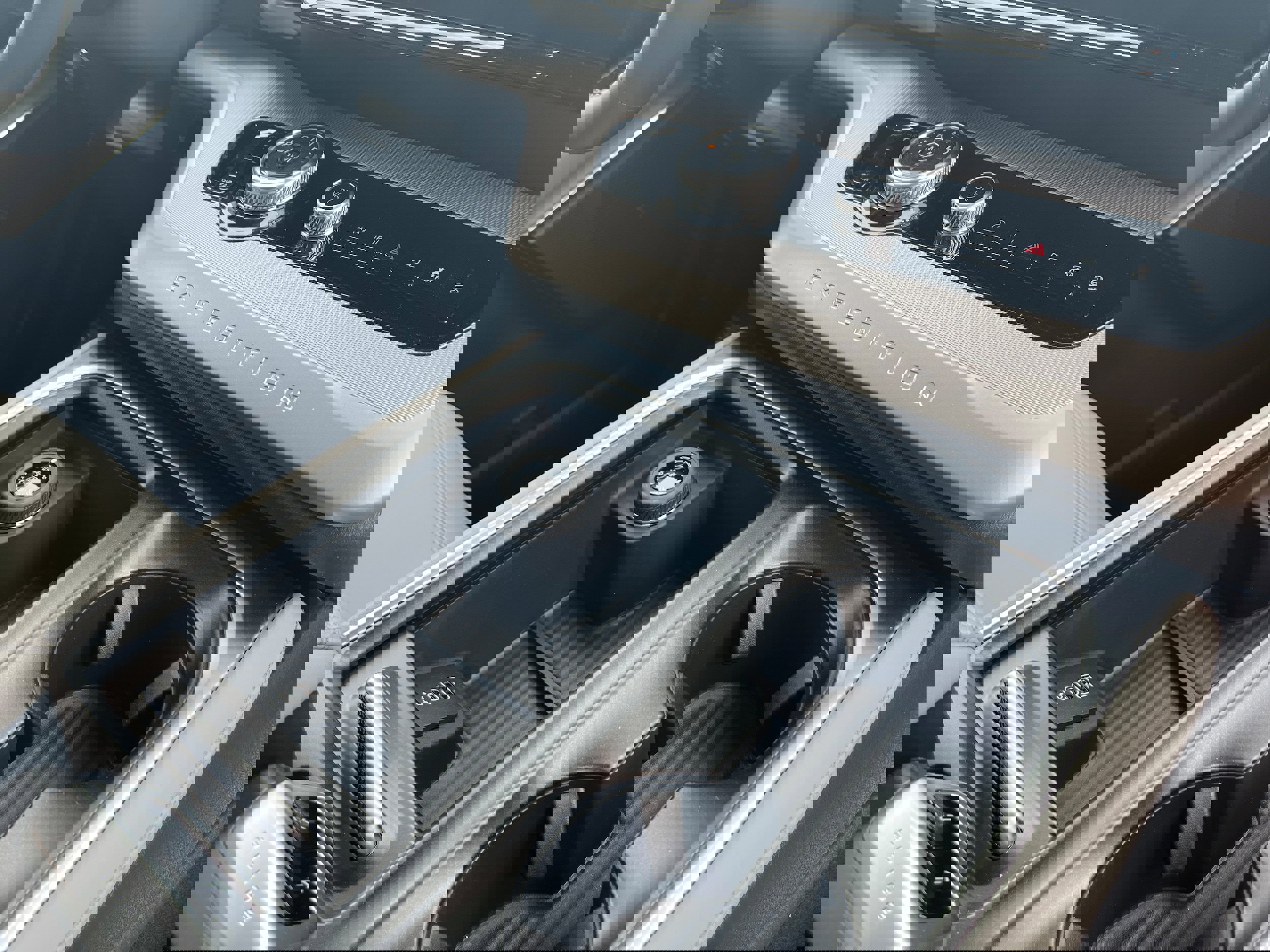 New 2026 Ford Expedition Max Active image 26