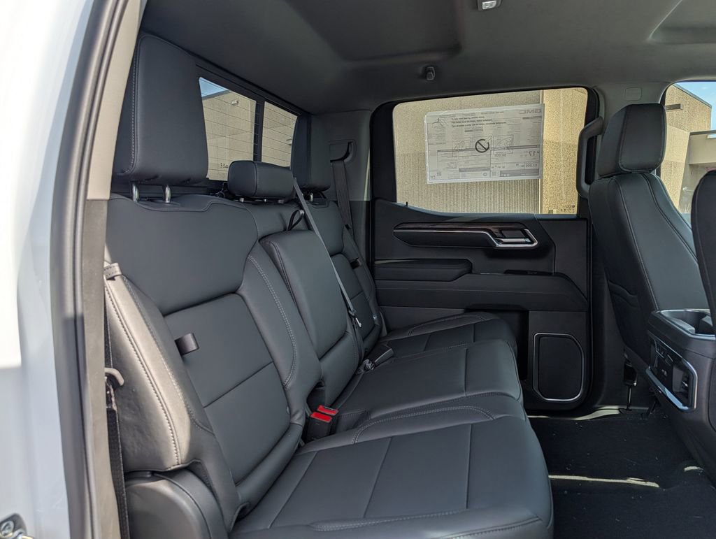 New 2026 GMC Sierra 1500 SLT w/ SLT Premium Plus Package AWD/4WD image 29