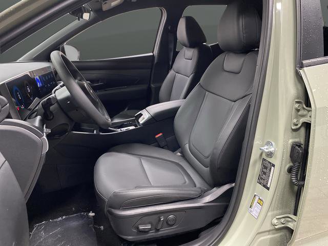 New 2026 Hyundai Santa Cruz SEL AWD/4WD image 4