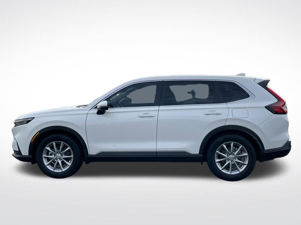 Certified 2026 Honda CR-V EX image 2