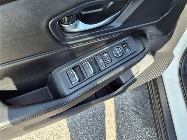 Used 2024 Honda Accord Sport image 12