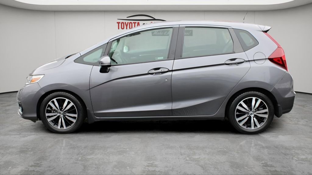 Used 2019 Honda Fit EX-L image 4