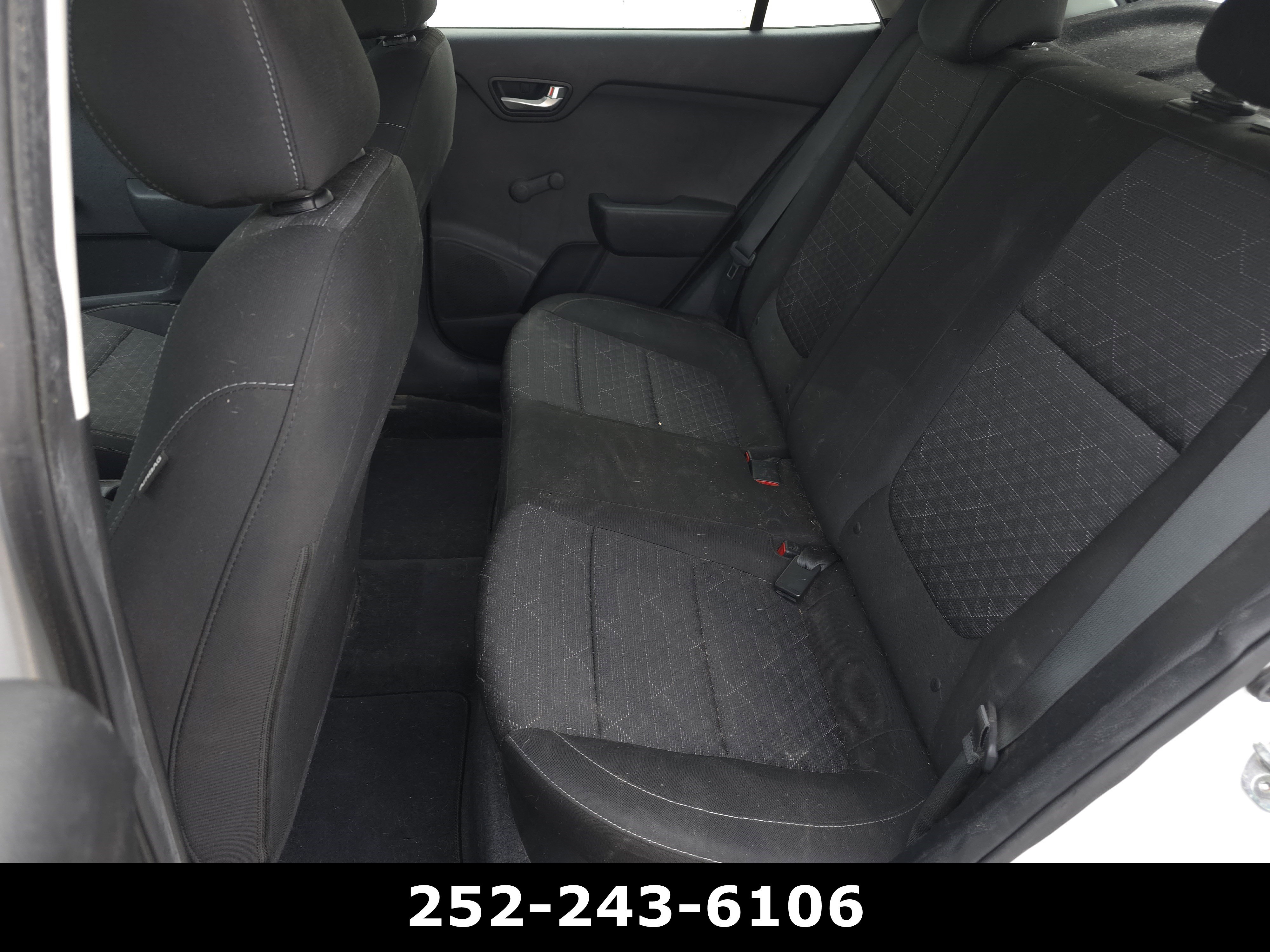 Used 2018 Kia Rio LX image 18