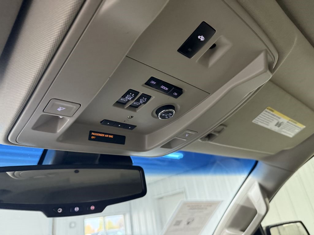 Used 2019 GMC Yukon Denali w/ Denali Ultimate Package image 26