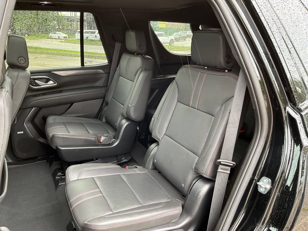 Used 2023 Chevrolet Tahoe RST w/ Luxury Package AWD/4WD image 22