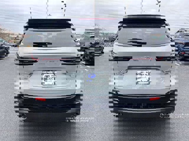 New 2026 MAZDA CX-5 2.5 S w/ Premium Plus Package image 3