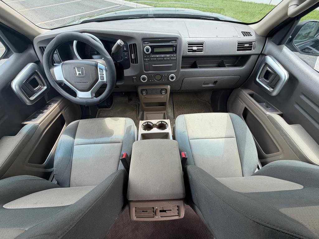 Used 2006 Honda Ridgeline RT image 17